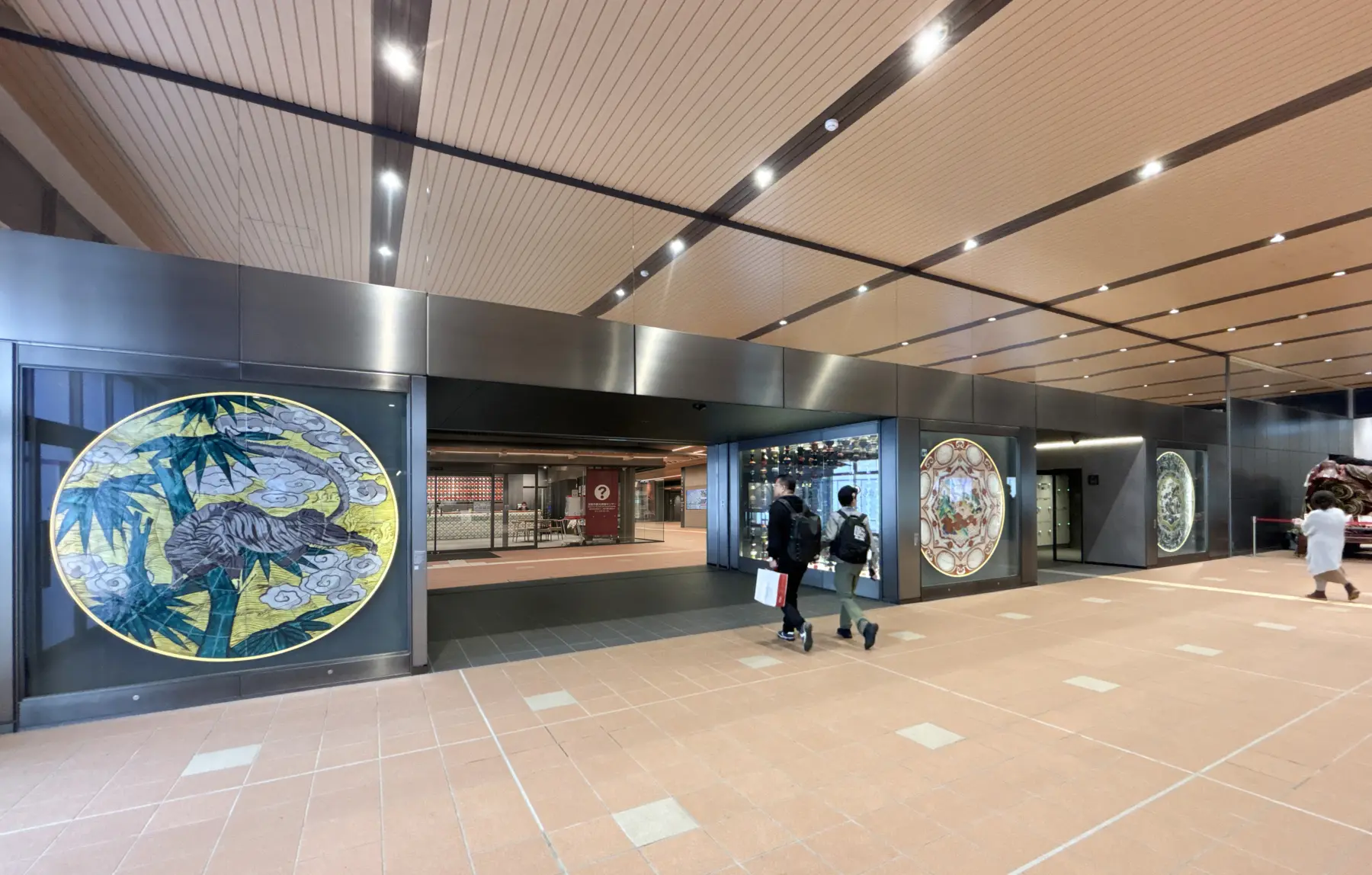 受賞－日本空間デザイン賞