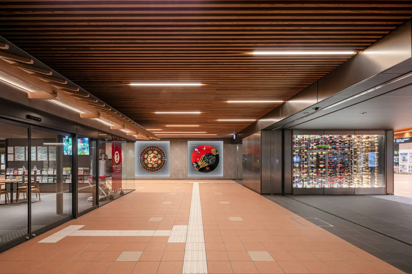 受賞－いしかわの木づかい表彰